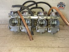 CARBURATEUR KAWASAKI 750 ZEPHYR DE 1991 à 1997 - REF : 134