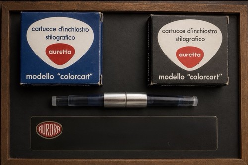 Stylo plume aurora - stylo,