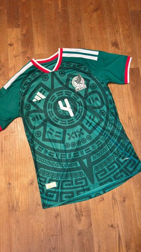 Maillot mexique coupe - maillot, du