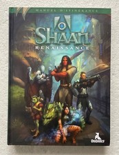 Shaan Renaissance - Manuel