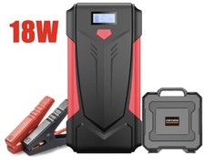 X Démarreur D'Urgence Auto