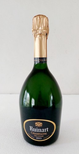Ruinart brut millésimé - brut,
