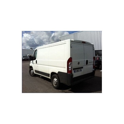 Attelage fiat ducato - attelage, 2006-2011