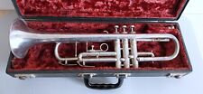 Huttl Master De Luxe Trompette 59045- Embouchure Selmer 3S 5
