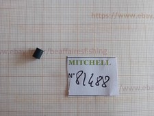 Pièce AMORTISSEUR noir MOULINET MITCHELL 386 486 487 488 489 REEL PART 81488