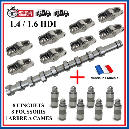 Arbre came linguet - arbre,