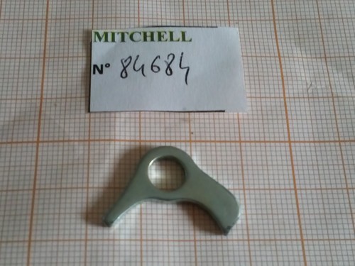 Cliquet anti moulinet - cliquet, r