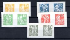 Bavière Probe Essais Dans Compressé (BA5023