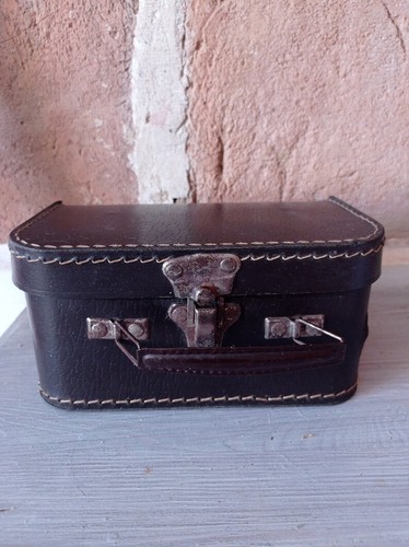 Sac main valise - sac,