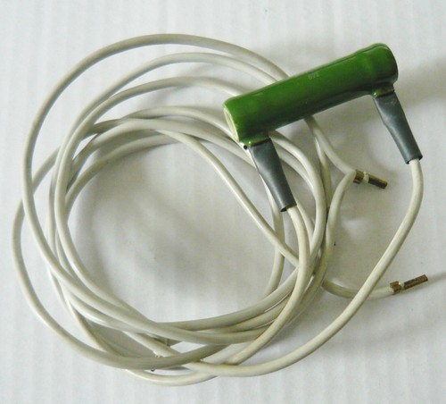 Mcb résistance vnc - mcb, 82