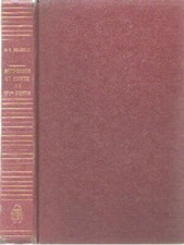 Livre " ASCENSION ET CHUTE DU