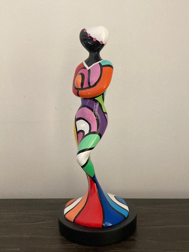 Sculpture contemporaine - , de