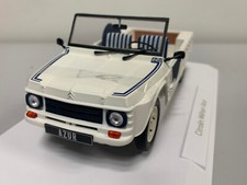 Norev Citroën Méhari 1983