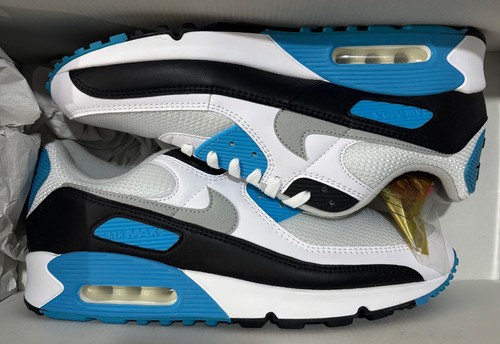 Nike air max laser blue - air, 90