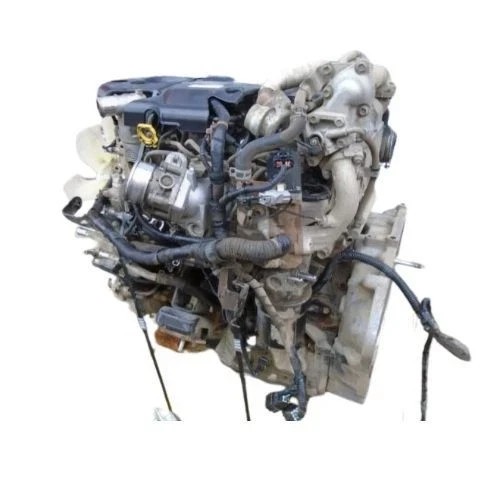 Isuzu graffter moteur - isuzu,