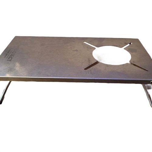 Project titanium outdoor - n-project,