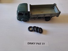 🇨🇵 Lot De 4 Pneus Noir