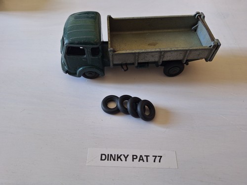 Lot 4 pneus - lot,
