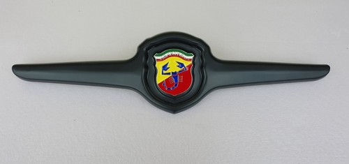Fregio calandre avant - de, pour