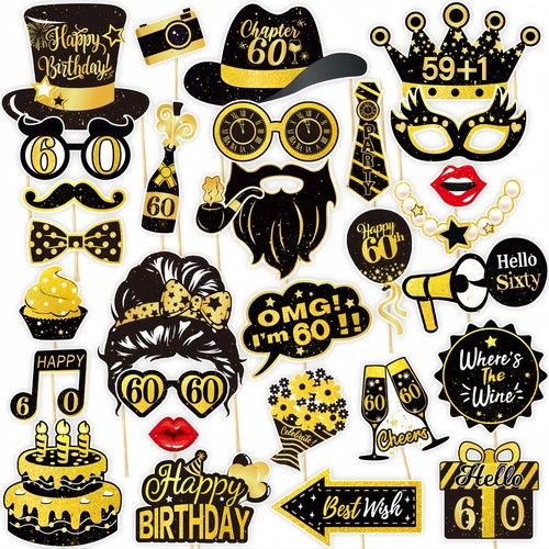 Accessoires photomaton Une