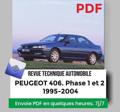Rta revue technique - rta,