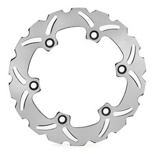 CBR 1100 XX Disque de frein Arrière pour Honda XLV 1000 VARADERO 03-11 VFR 750 F