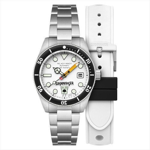 Spinnaker 5176 bob - spinnaker,