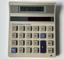 Texas Instruments TI-1795 /
