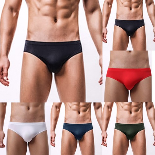 Neuf chaud pyjama slip hommes - neuf,