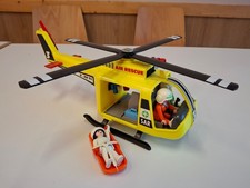 Playmobil set 3845 Rescue