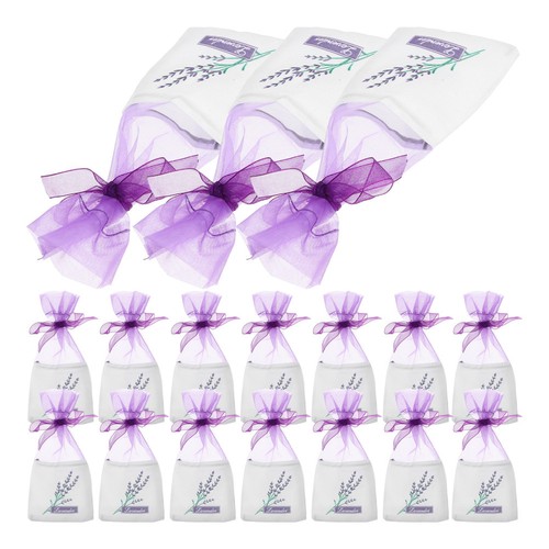 Pcs porte sachet parfum - 60, porte-sachet