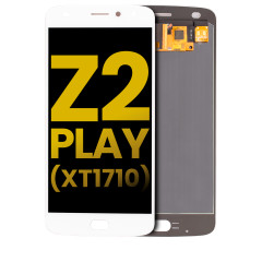Oled assembly without frame - assembly,