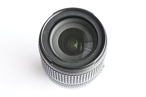 Objectif zoom nikon dx - zoom, af-s