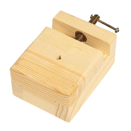 Pince ouverture bois - pince,