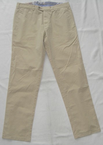 Bugatti homme pantalon chino - bugatti,