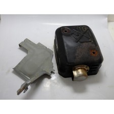 TOLES DE PROTECTION ROBIN SUBARU 6.0 EX 17 (1) - ROBIN SUBARU 6.0 EX 17 (1)