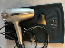 Sèche cheveux Hélios collection désire GHD et lisseur styler gold GHD