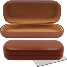 Étui à Lunettes Rigide