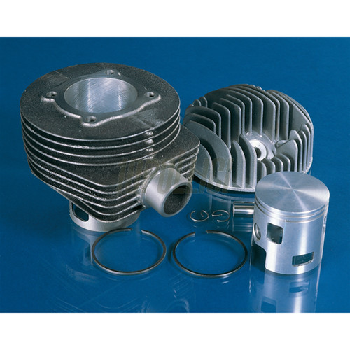 Cylinderkit polini 177 - 177, cc