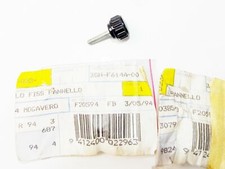 Nos OEM 1991 Yamaha TDR125 Vis Panneau Carénage Bouton 3SH-F614A-00