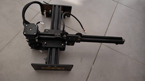 Neje machine graver laser - à,