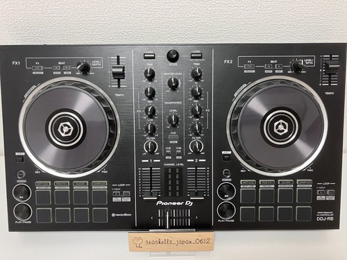 Pioneer ddj portable - pioneer,