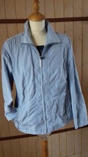 Veste coupe vent femme marque
