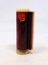 Joli étui rouge à lèvre