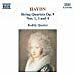 Franz joseph haydn quatuor - franz,
