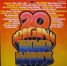 LP Abba / Slade / Duane Eddy