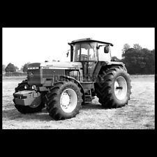 Photo A.015612 JOHN DEERE 4955