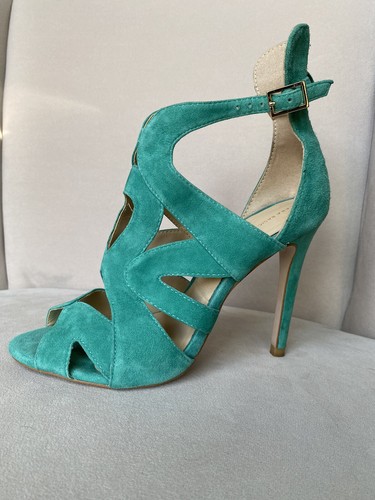 Zara heels 37 - zara, heels,