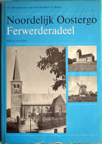 Berg noordelijk - berg, van