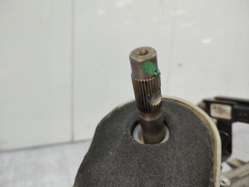 Cremaillere assistee renault - cremaillere,